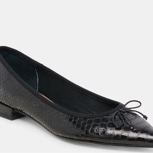Palani Ballet Flats by Dolce Vita.  Midnight.  7.5. New in Box!
